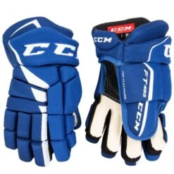 CCM JetSpeed FT485 Senior Hockey Gloves 21 CCM JetSpeed FT485 Senior Hockey Gloves -Pro Hockey Gear 191520260972