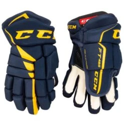 CCM JetSpeed FT485 Senior Hockey Gloves 15 CCM JetSpeed FT485 Senior Hockey Gloves -Pro Hockey Gear 191520261009