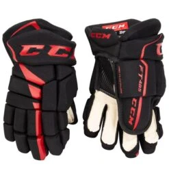 CCM JetSpeed FT485 Senior Hockey Gloves 16 CCM JetSpeed FT485 Senior Hockey Gloves -Pro Hockey Gear 191520261061