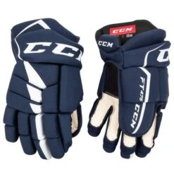 CCM JetSpeed FT475 Junior Hockey Gloves 7 CCM JetSpeed FT475 Junior Hockey Gloves -Pro Hockey Gear 191520261177