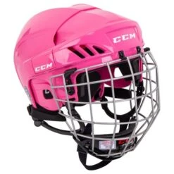 CCM 50 Combo Hockey Helmet 7 CCM 50 Combo Hockey Helmet -Pro Hockey Gear 191520261542