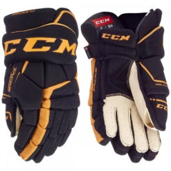 CCM Tacks 9060 Junior Hockey Gloves 10 CCM Tacks 9060 Junior Hockey Gloves -Pro Hockey Gear 191520267742