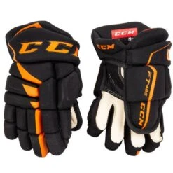 CCM JetSpeed FT485 Junior Hockey Gloves -Pro Hockey Gear 191520281434