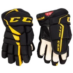CCM JetSpeed FT485 Junior Hockey Gloves -Pro Hockey Gear 191520281502