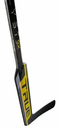 True Hockey True Catalyst 9X Senior Goalie Stick (Black) 8 True Hockey True Catalyst 9X Senior Goalie Stick (Black) -Pro Hockey Gear 1942c1d2 a16f 4a1f 9451 5745da695aff 0e6cafb2 54b0 4933 a892 28889b53bbaf