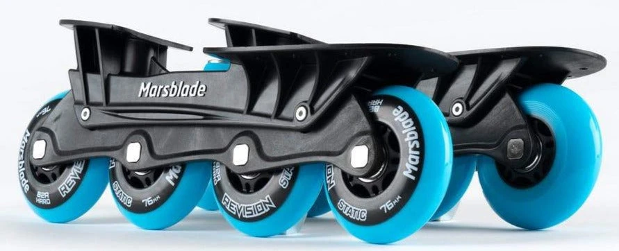 Marsblade O1 Kit (Holder & Wheels) 5 Marsblade O1 Kit (Holder & Wheels) - Image 3