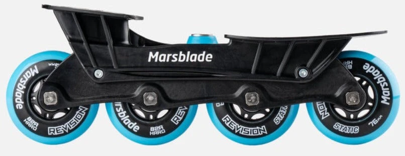 Marsblade O1 Kit (Holder & Wheels) 3 Marsblade O1 Kit (Holder & Wheels)