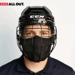 CCM Skater Game On Mask 9 CCM Skater Game On Mask -Pro Hockey Gear 2020ccm game on mask main social 3
