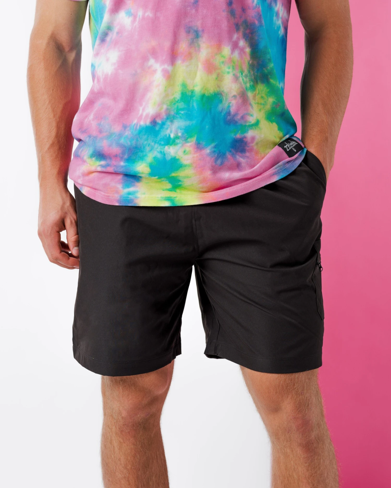 Bauer X 22fresh Everyday Short 4 Bauer X 22fresh Everyday Short - Image 2