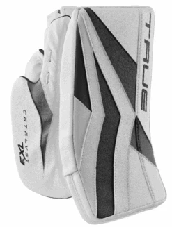 True Hockey True Catalyst 7X3 Senior Goalie Blocker 12 True Hockey True Catalyst 7X3 Senior Goalie Blocker -Pro Hockey Gear 2023 Hockey Catalyst GoaliePads 7X3 WhiteRed 6287b5b6 b82e 433b 99a4 581b3ccbb626