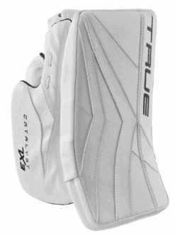 True Hockey True Catalyst 7X3 Senior Goalie Blocker 9 True Hockey True Catalyst 7X3 Senior Goalie Blocker -Pro Hockey Gear 2023 Hockey Catalyst GoaliePads 7X3 WhiteRed 6a9d9138 1220 4fab 8d6a bf05ab01ce9b