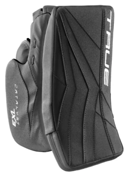 True Hockey True Catalyst 7X3 Senior Goalie Blocker 13 True Hockey True Catalyst 7X3 Senior Goalie Blocker -Pro Hockey Gear 2023 Hockey Catalyst GoaliePads 7X3 WhiteRed aca5de62 c8f8 41fe a023 1cef19515af0