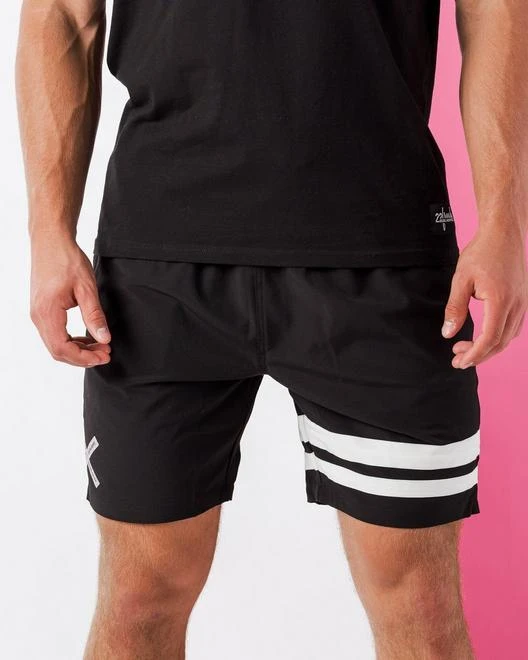 Bauer X 22fresh Collab Swim Short 4 Bauer X 22fresh Collab Swim Short - Image 2