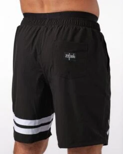 Bauer X 22fresh Collab Swim Short 8 Bauer X 22fresh Collab Swim Short -Pro Hockey Gear 22FRESHCOLLABSWIMSHORT 2