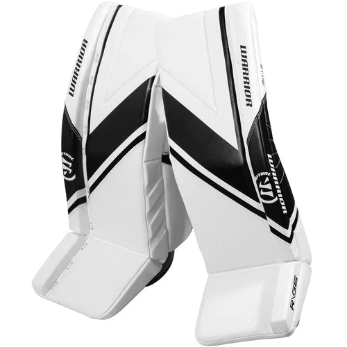 Warrior Ritual G6 Pro+ Senior Goalie Pads 5 Warrior Ritual G6 Pro+ Senior Goalie Pads - Image 3