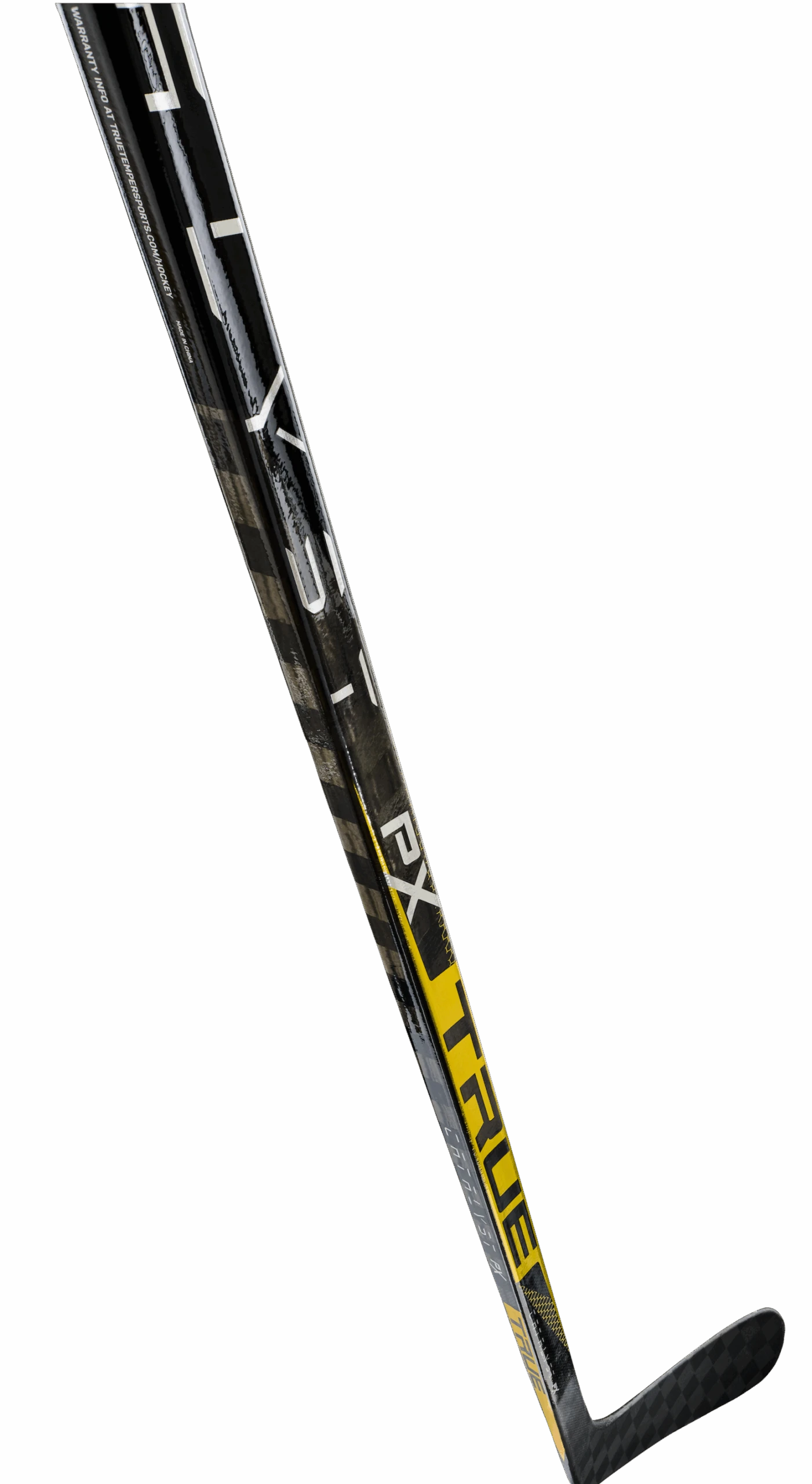True Hockey True Catalyst PX Senior Hockey Stick 7 True Hockey True Catalyst PX Senior Hockey Stick - Image 5