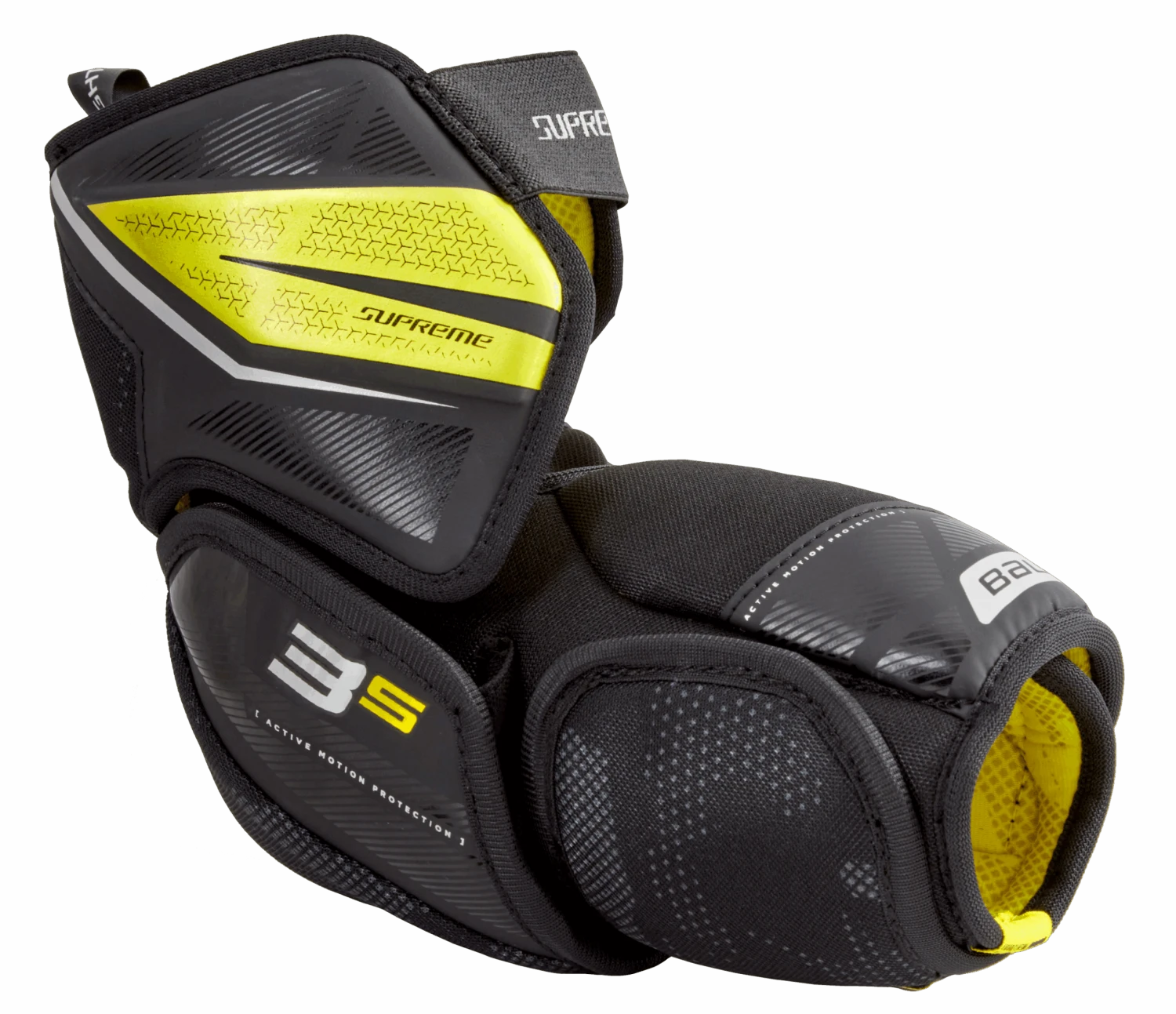 Bauer Supreme 3S Junior Elbow Pads 3 Bauer Supreme 3S Junior Elbow Pads