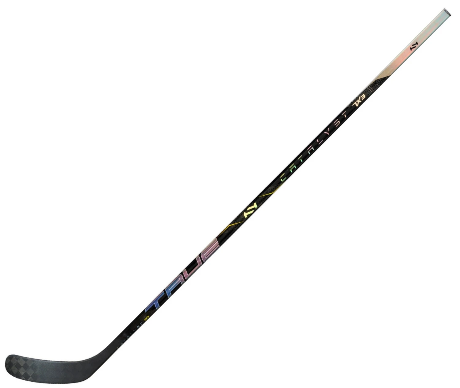 True Hockey True Catalyst 7X3 Intermediate Hockey Stick 3 True Hockey True Catalyst 7X3 Intermediate Hockey Stick