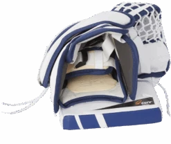 Bauer Supreme 3S Senior Goalie Catcher -Pro Hockey Gear 3S 1