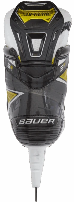 Bauer Supreme 3S Pro Junior Hockey Skates 13 Bauer Supreme 3S Pro Junior Hockey Skates -Pro Hockey Gear 3SPRO Back 7a0a344b 47f0 42fc b1dc 5402ad1b9407
