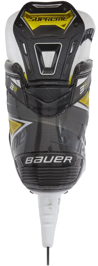 Bauer Supreme 3S Pro Intermediate Hockey Skates 8 Bauer Supreme 3S Pro Intermediate Hockey Skates - Image 6