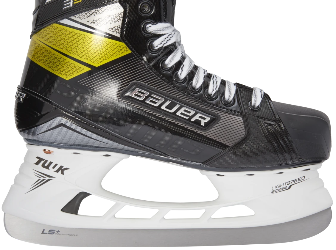 Bauer Supreme 3S Intermediate Hockey Skates 7 Bauer Supreme 3S Intermediate Hockey Skates - Image 5