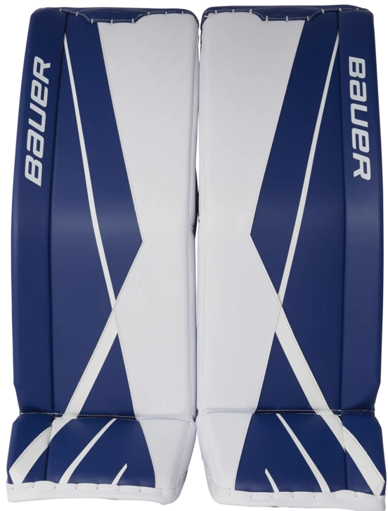 Bauer Supreme 3S Senior Goalie Pads 3 Bauer Supreme 3S Senior Goalie Pads