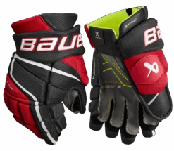 Pro Hockey Gear 30 Pro Hockey Gear -Pro Hockey Gear 3XPRO JR PALM BKR1
