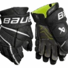 Bauer Vapor 3X Pro Junior Hockey Gloves 2 Bauer Vapor 3X Pro Junior Hockey Gloves -Pro Hockey Gear 3XPRO JR PALM BLW1