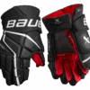 Bauer Vapor 3X Intermediate Hockey Gloves -Pro Hockey Gear 3X SR FRONT BKW2 f20f08f5 37f1 49b2 a13f 3ce0e56b1530