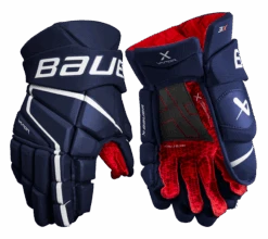 Bauer Vapor 3X Intermediate Hockey Gloves 18 Bauer Vapor 3X Intermediate Hockey Gloves -Pro Hockey Gear 3X SR FRONT NAV2 3afb94eb e652 4720 9eb5 4aa95ce6abf4