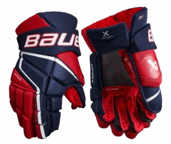 Bauer Vapor 3X Intermediate Hockey Gloves 19 Bauer Vapor 3X Intermediate Hockey Gloves -Pro Hockey Gear 3X SR FRONT NRW2 63b51844 0c09 42da 9d03 e3da1d79bdba