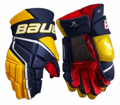 Bauer Vapor 3X Intermediate Hockey Gloves 20 Bauer Vapor 3X Intermediate Hockey Gloves -Pro Hockey Gear 3X SR FRONT NVG2 ea878d27 c74b 4a13 8364 3d074546dd76