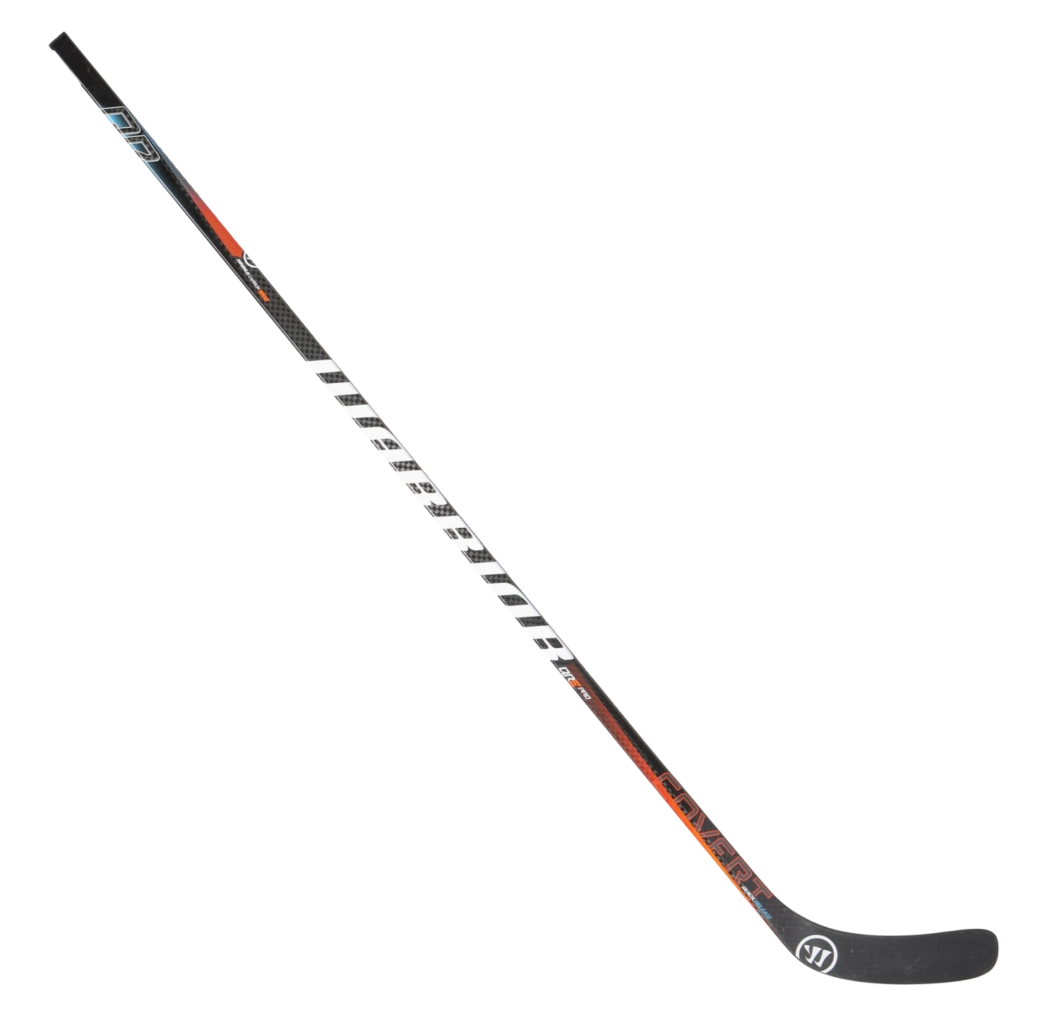 Warrior Covert QRE Pro Senior Hockey Stick 3 Warrior Covert QRE Pro Senior Hockey Stick