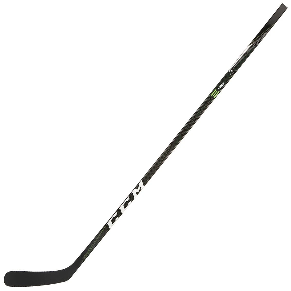 CCM RibCor 45K Intermediate Hockey Stick 3 CCM RibCor 45K Intermediate Hockey Stick