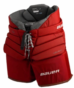 Bauer Elite 2023 Senior Goalie Pants -Pro Hockey Gear 499a22ea 307d 466e 8af8 813fd54c583a 1