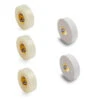 Howies 5-Pack Tape Retail (3 X Clear / 2 X White) -Pro Hockey Gear 5 pack white 9d34bfa1 1bff 4965 9c20 ebc259d73406