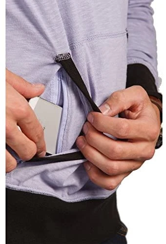 Gongshow Role Player Long-Sleeve Crew 4 Gongshow Role Player Long-Sleeve Crew - Image 2