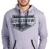 Gongshow Role Player Long-Sleeve Crew 1 Gongshow Role Player Long-Sleeve Crew -Pro Hockey Gear 51 2BXZrmpr3L. AC