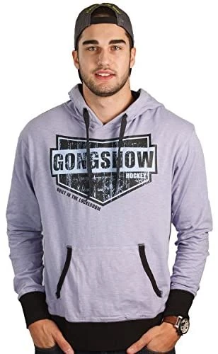 Gongshow Role Player Long-Sleeve Crew 3 Gongshow Role Player Long-Sleeve Crew