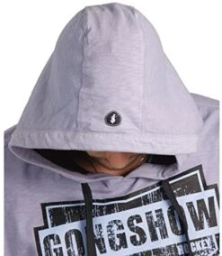 Gongshow Role Player Long-Sleeve Crew 7 Gongshow Role Player Long-Sleeve Crew -Pro Hockey Gear 51w2yFobr7L. AC