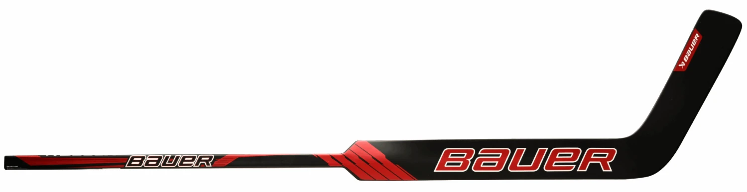 Bauer GSX 2023 Junior Goalie Stick (Red) 4 Bauer GSX 2023 Junior Goalie Stick (Red) - Image 2