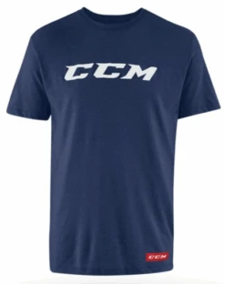 CCM Core Short Sleeve Tee Youth -Pro Hockey Gear 5f12edbc 6810 4136 8525 cc0e7c64a30d
