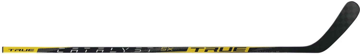 True Hockey True Catalyst 5X Senior Hockey Stick 4 True Hockey True Catalyst 5X Senior Hockey Stick - Image 2
