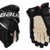 Bauer Vapor 2X Senior Hockey Gloves 2 Bauer Vapor 2X Senior Hockey Gloves -Pro Hockey Gear 604994 BKW 01