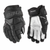 Bauer Supreme Ultrasonic Intermediate Hockey Gloves 2 Bauer Supreme Ultrasonic Intermediate Hockey Gloves -Pro Hockey Gear 629088 BLK 01 a2ee3cc7 ca7e 4ab2 890f 39fef8f80838