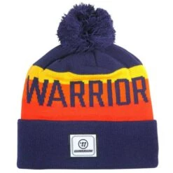 Warrior Classic Toque -Pro Hockey Gear 647742068433