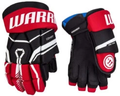 Warrior Covert QRE 40 Senior Hockey Gloves 7 Warrior Covert QRE 40 Senior Hockey Gloves -Pro Hockey Gear 647742301868