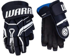 Warrior Covert QRE 40 Senior Hockey Gloves 8 Warrior Covert QRE 40 Senior Hockey Gloves -Pro Hockey Gear 647742301899