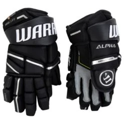 Warrior Alpha LX Pro Junior Hockey Gloves 12 Warrior Alpha LX Pro Junior Hockey Gloves -Pro Hockey Gear 647742425298